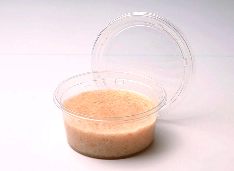 特製 背脂・醤油味