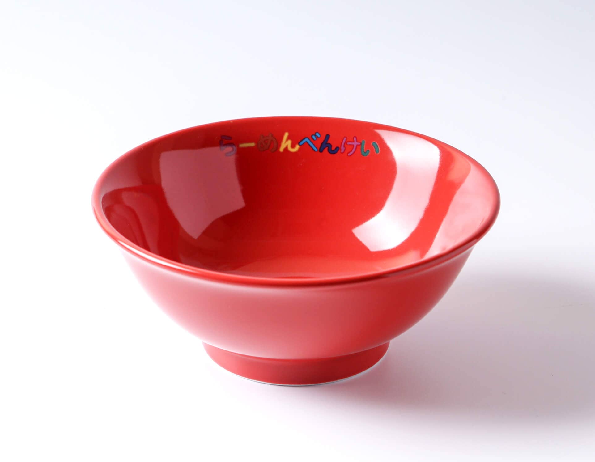 一乗ひかる ラーメンどんぶり展 限定どんぶり 新品 美濃焼×気鋭のクリエイターでラーメン文化を発信！ 「ラーメン
