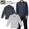 Lee 󥺥Ĺµ S-XXL LWS46001    ꡼ 