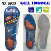 ¿ GEL INSOLE 󥽡 ߤ 7940 F24.0-28.0cm) ׷ۼ üѥå  ڸ ޥåѥå  ե꡼å  Ĺ ȷ 