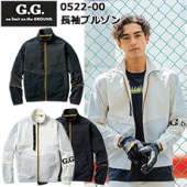 G.GROUND 0522-00 Ĺµ֥륾 S-3L  ȥå ý ĢݥåĹۤ ֥륾 㥱åȺ  SOWA