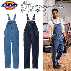  Dickies D-689 ȥå륭ǥ˥ XS-XL С ڥå ॷ륨å   ³ 饤   ȪŻ DIY ܻ  ǥå å 