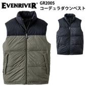 EVENRIVER GR2005 ǥ٥ 4L-5L  ȥɥ  CORDURAե ݲ  ɴ  奢    ֥С