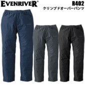 EVENRIVER R402 ץɥСѥ M-3L ɴѥ Ǯ ŵ  ΢ե꡼  ȥɥ     奢    ֥С