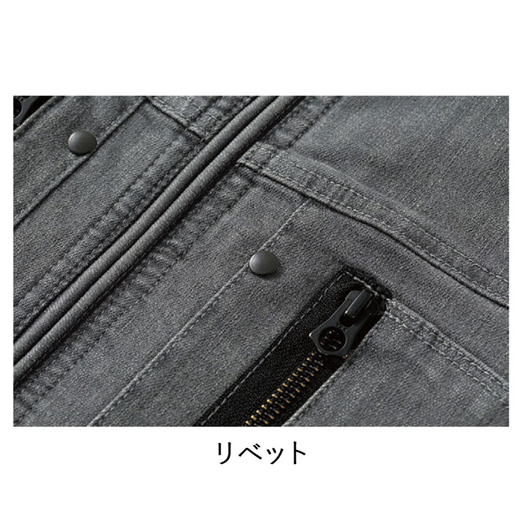ڽߡdimo  ޡɥ㥱å D523DENIM SS-5L ȥåǥ˥  ȥåǺ µΩκ ϥ󥬡롼դ Wեʡ ɥ顼դ 99% ݥꥦ쥿1% 