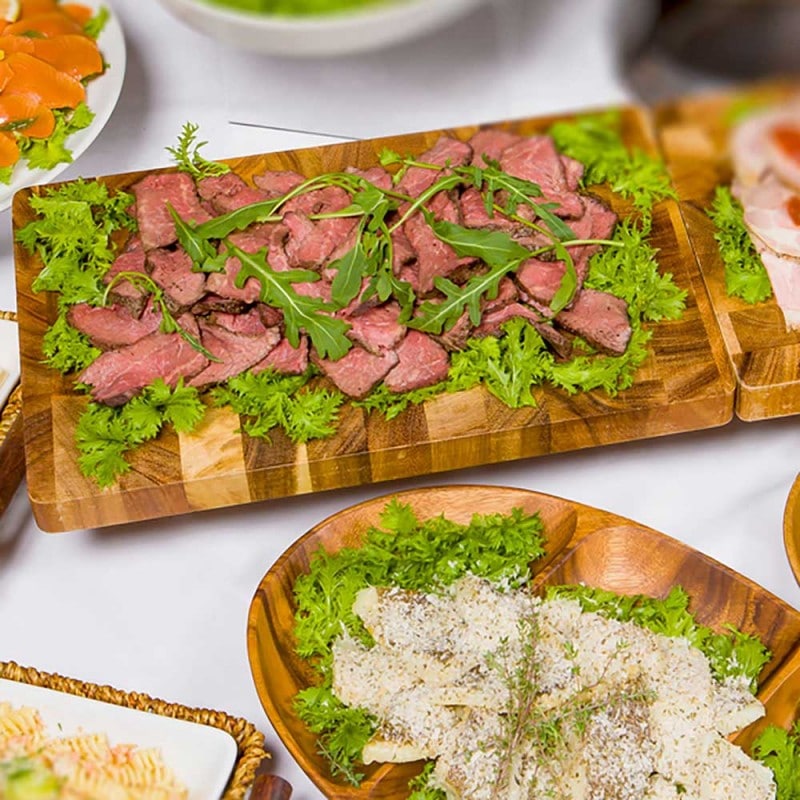 エクセレント【14品】/ ビュッフェスタイル