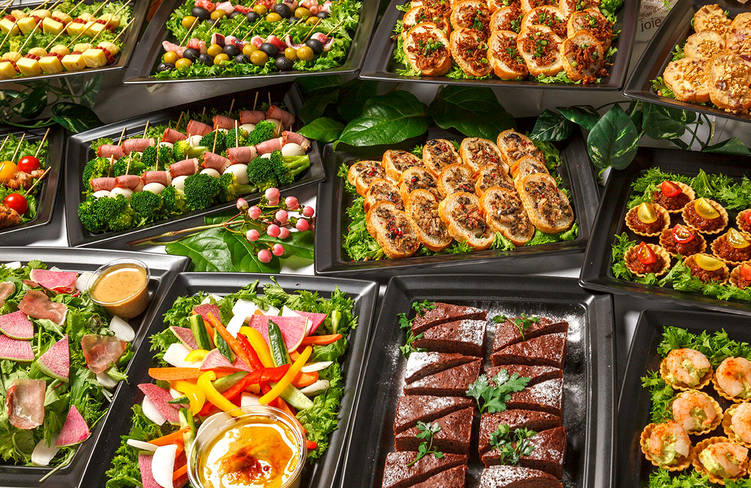 スタンダード【12品】/ フィンガースタイル