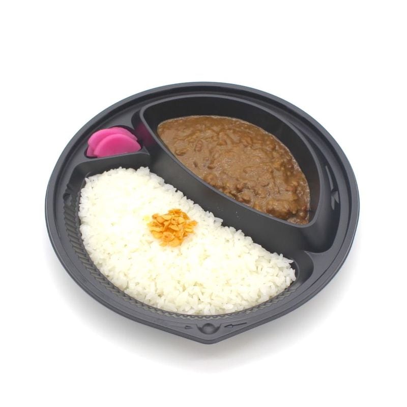 オリジナルカレー
