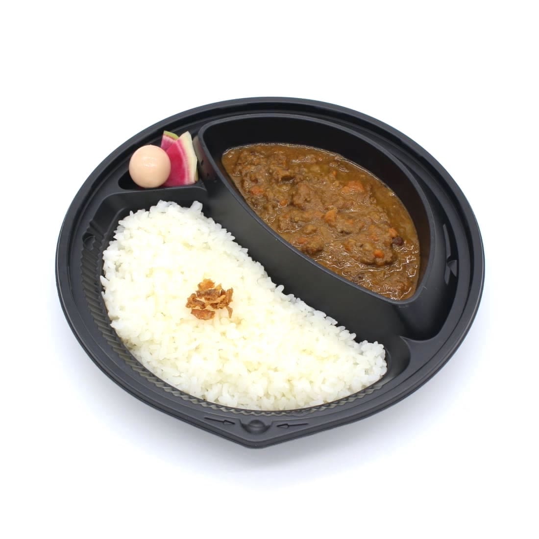 オリジナルカレー