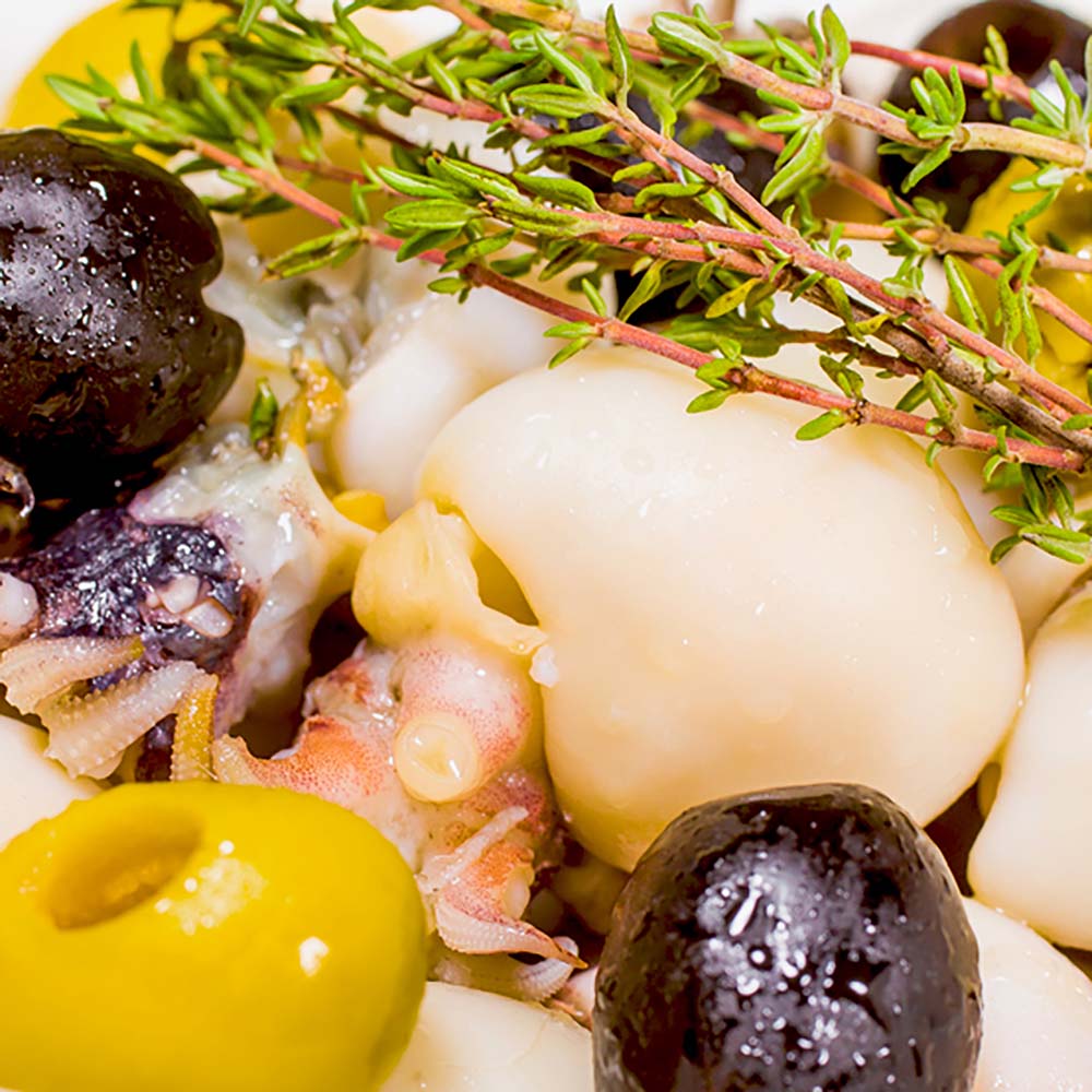 スタンダード【11品】/ ビュッフェスタイル