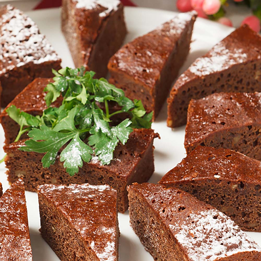 スタンダード【11品】/ ビュッフェスタイル