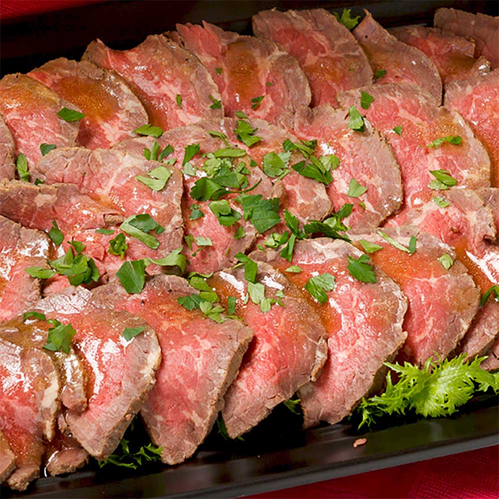 エクセレント【14品】/ ビュッフェスタイル