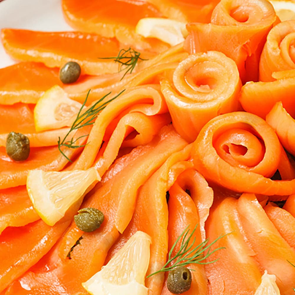 エクセレント【14品】/ ビュッフェスタイル