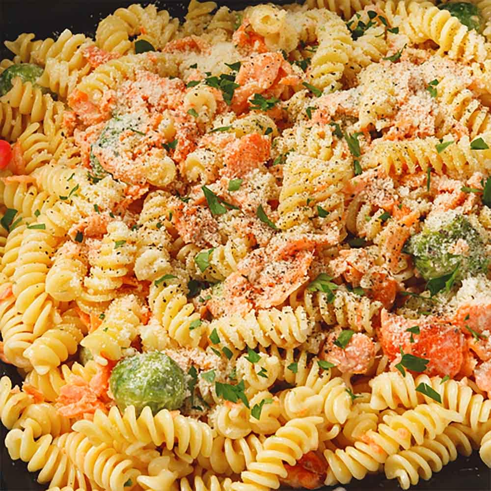 エクセレント【14品】/ ビュッフェスタイル