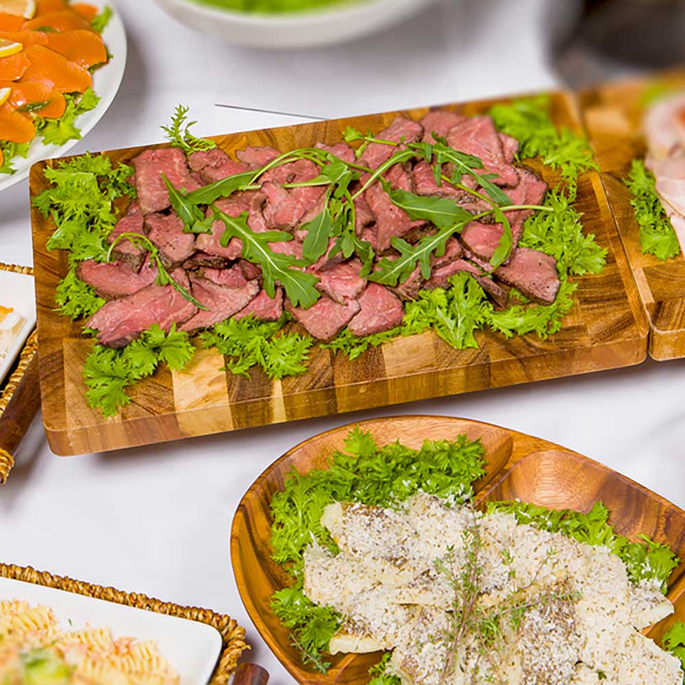 エクセレント【14品】/ ビュッフェスタイル