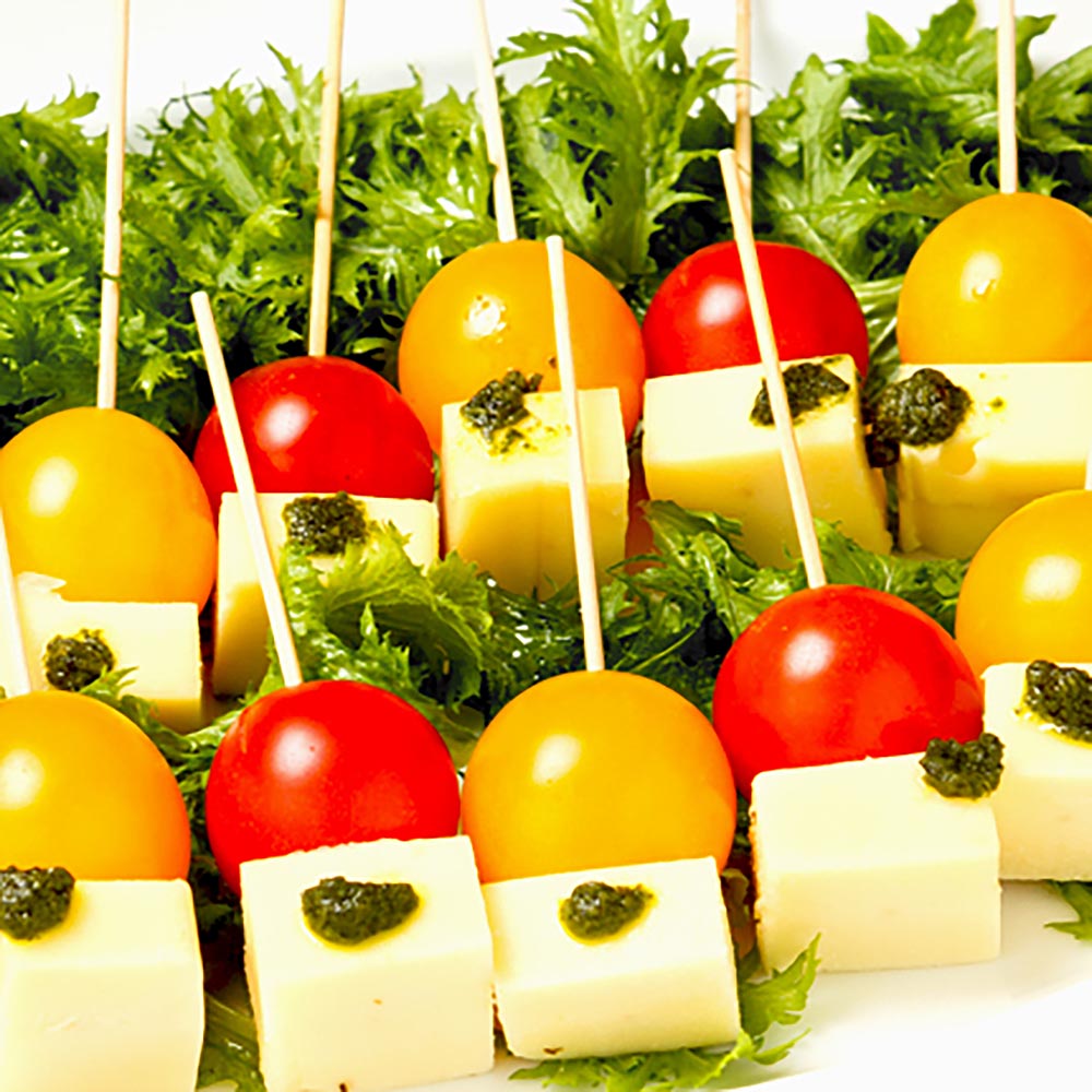 スペシャル【16品】/ ビュッフェ&フィンガースタイル