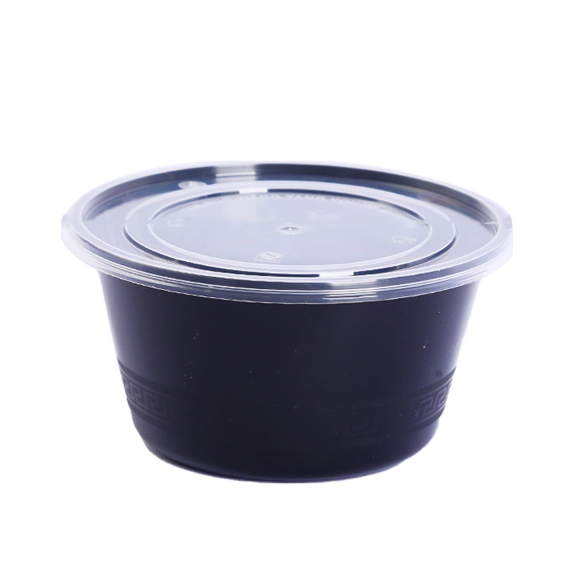 使い捨て弁当箱 450個入れ 12*6.1cm 450ml pp材質 キャンプ ピクニック 