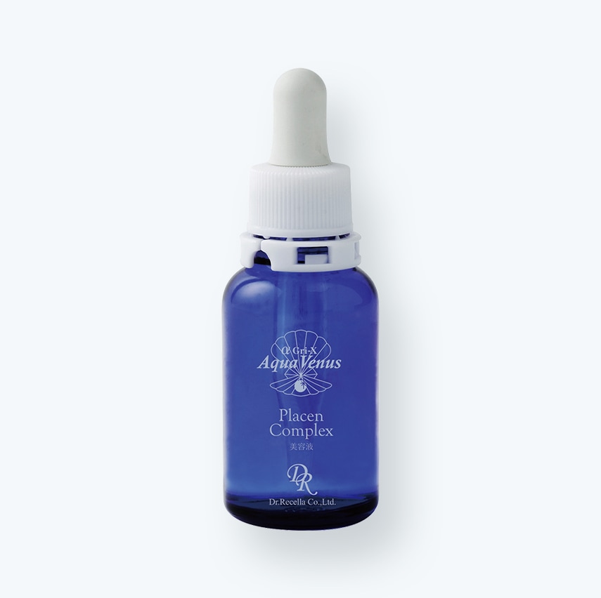 プラセンコンプレックス (美容液) 30ml | Dr.Recella(Aqua Venus