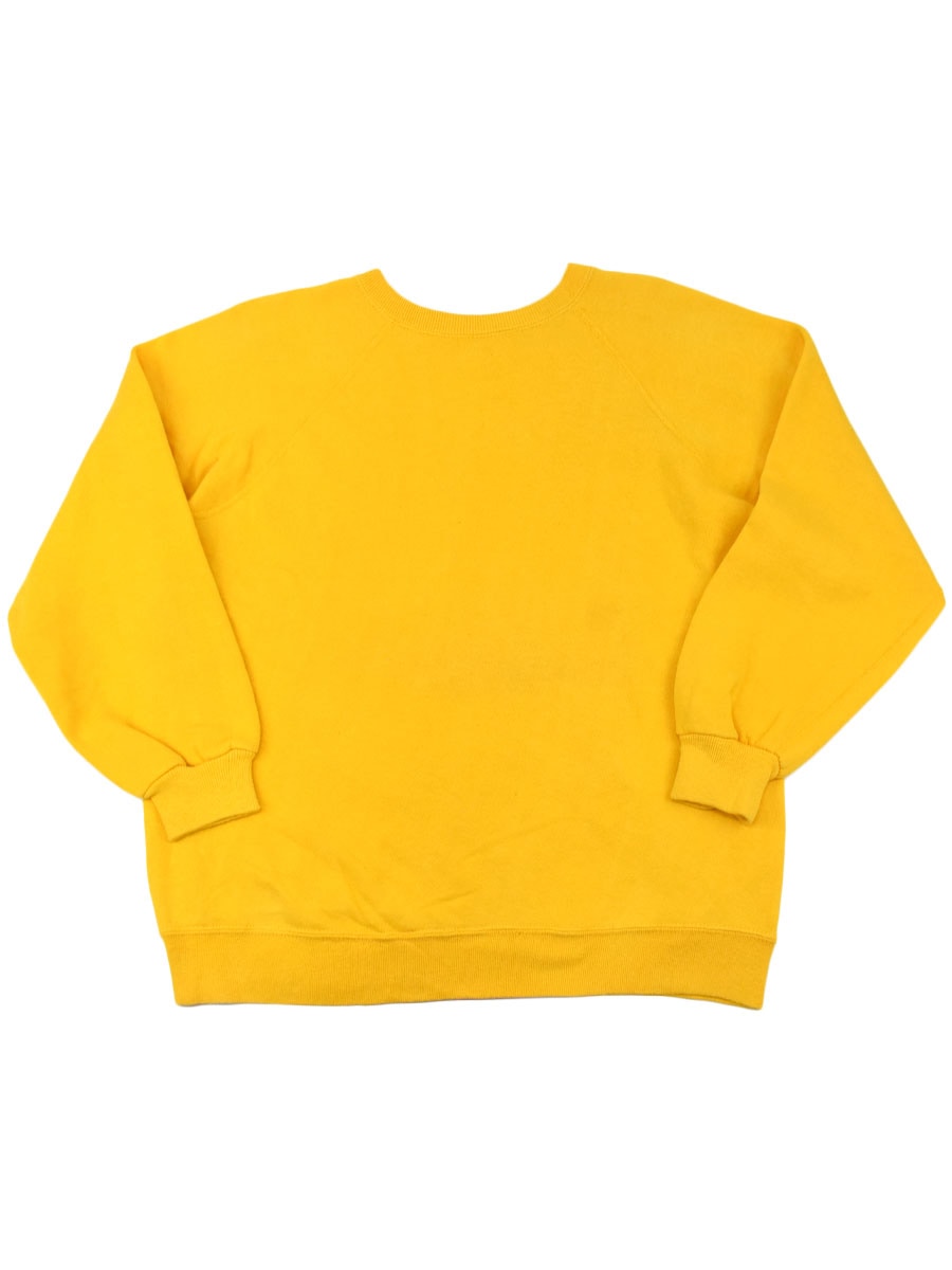 Towncraft オレンジ トレーナー Lサイズ TOWNCRAFT（タウンクラフト