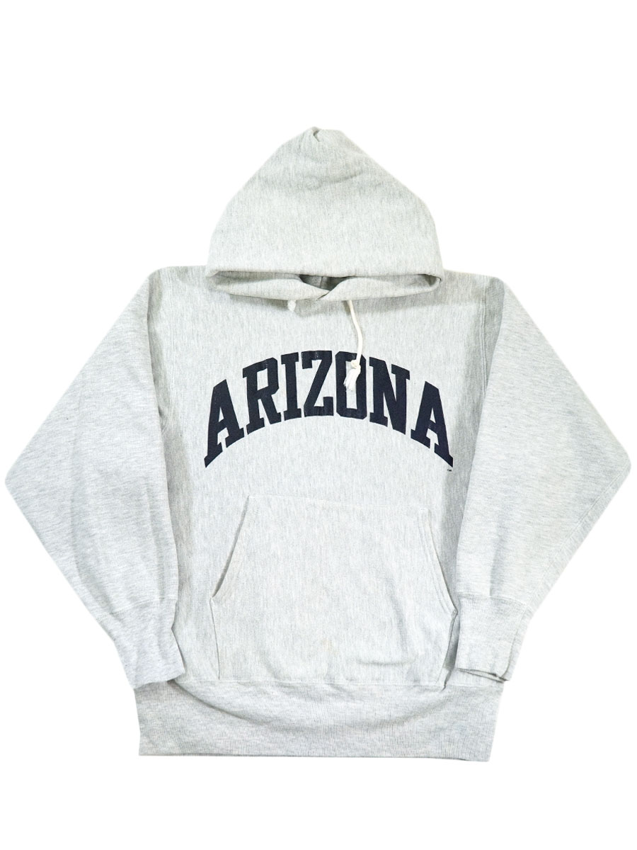 90's Vintage Champion R/W ARIZONA:L
