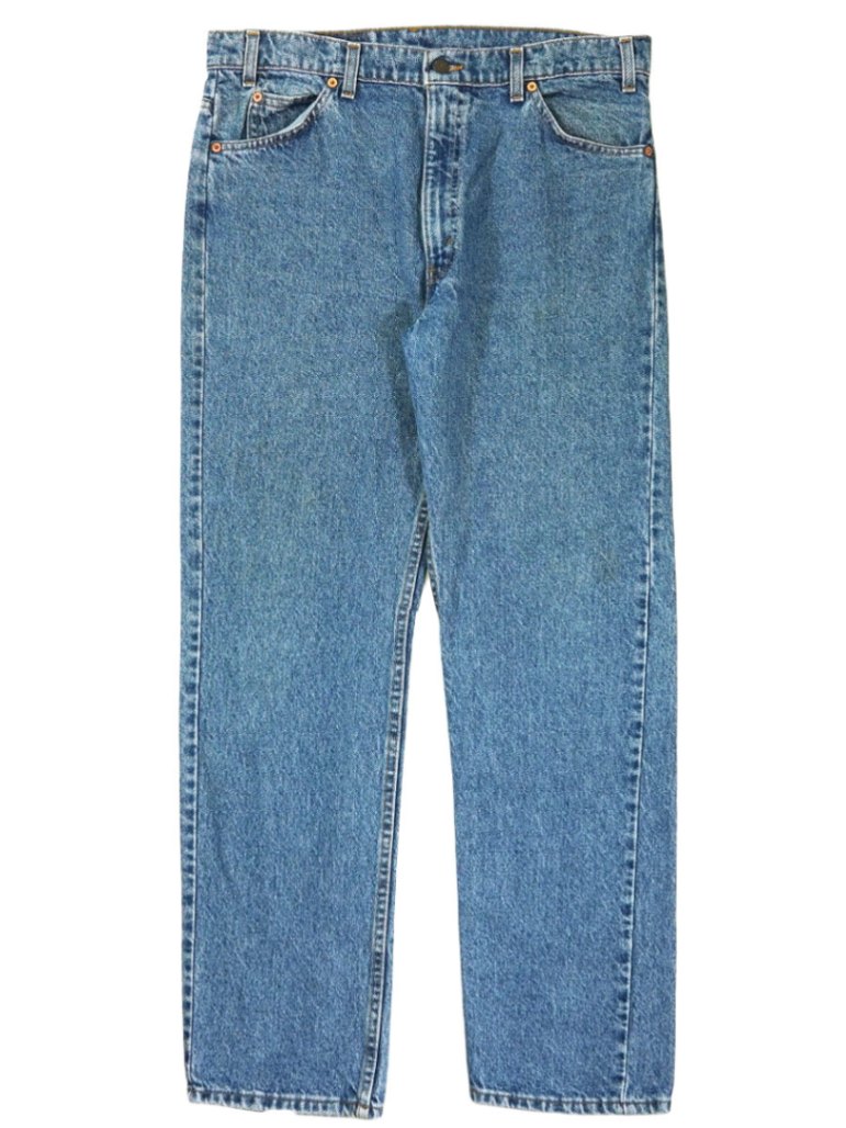 90's Levi's 505 デニムパンツ 良雰囲気 表記(36ｘ30) USA製