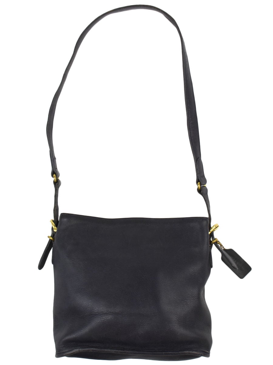 Coach ショルダーバッグ ネイビー コーチ COACH バッグ （ネイビー） -ファッション通販 FASHION
