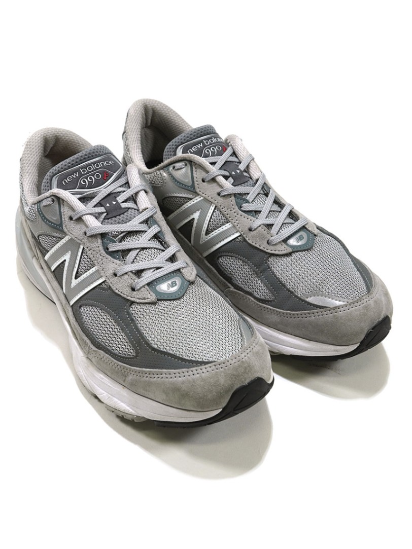 USA製 NEW BALANCE M990GL6 表記(10) | SOLD OUT | | BerBerJin WebStore 