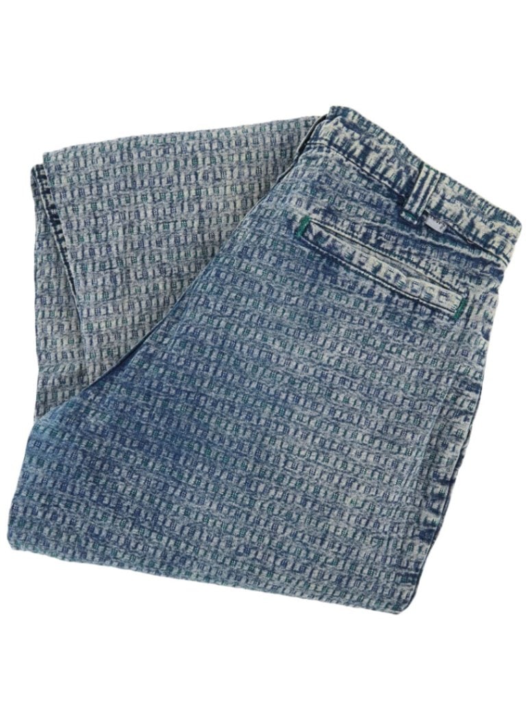 MEXICO製 Levi's 22828-1209 2タック入り デニムパンツ 表記(32x34) レア