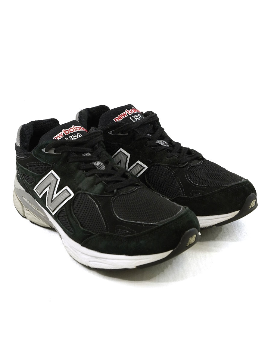 USA製 NEW BALANCE M990BS3 表記(11 D)