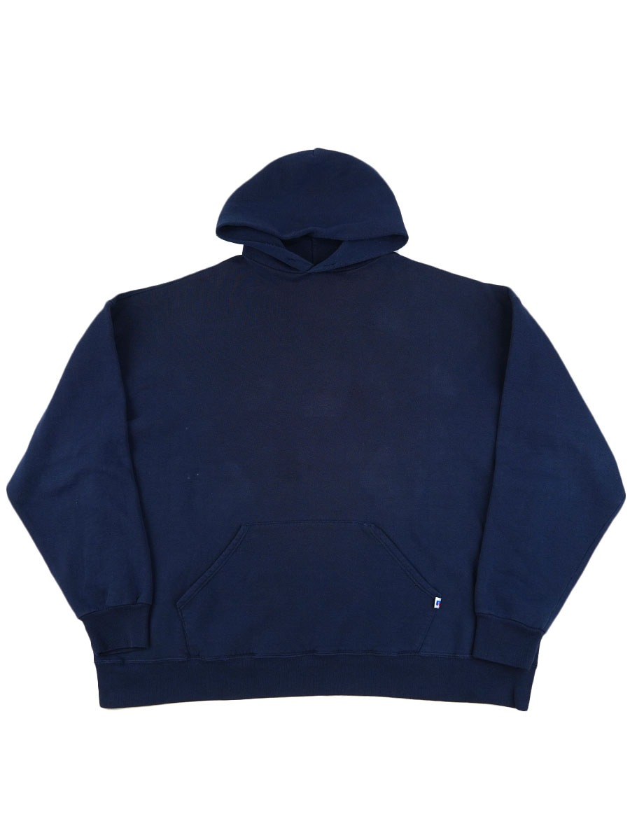 ラッセルアスレチック　スウェット　USA製　XXL USA製 90s ラッセルアスレチック スウェット グレー XXL - メルカリ