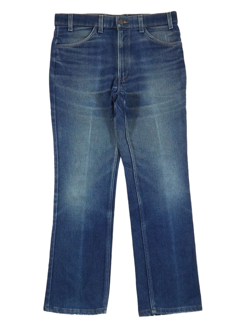 90's Levi's ストレッチ デニムパンツ 良雰囲気 表記(34x30) USA製