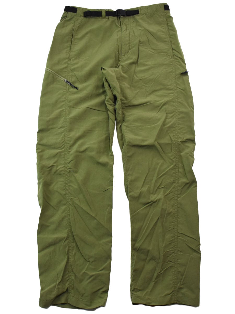 patagonia long pants SP16 GI Ⅲ パタゴニア Patagonia Gi III Pants | Trekkinn