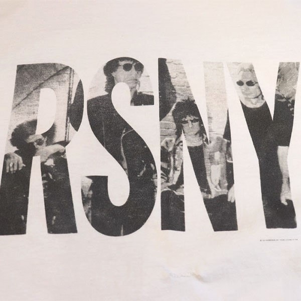 1990s ROLLING STONES T-SHIRT , Size XL