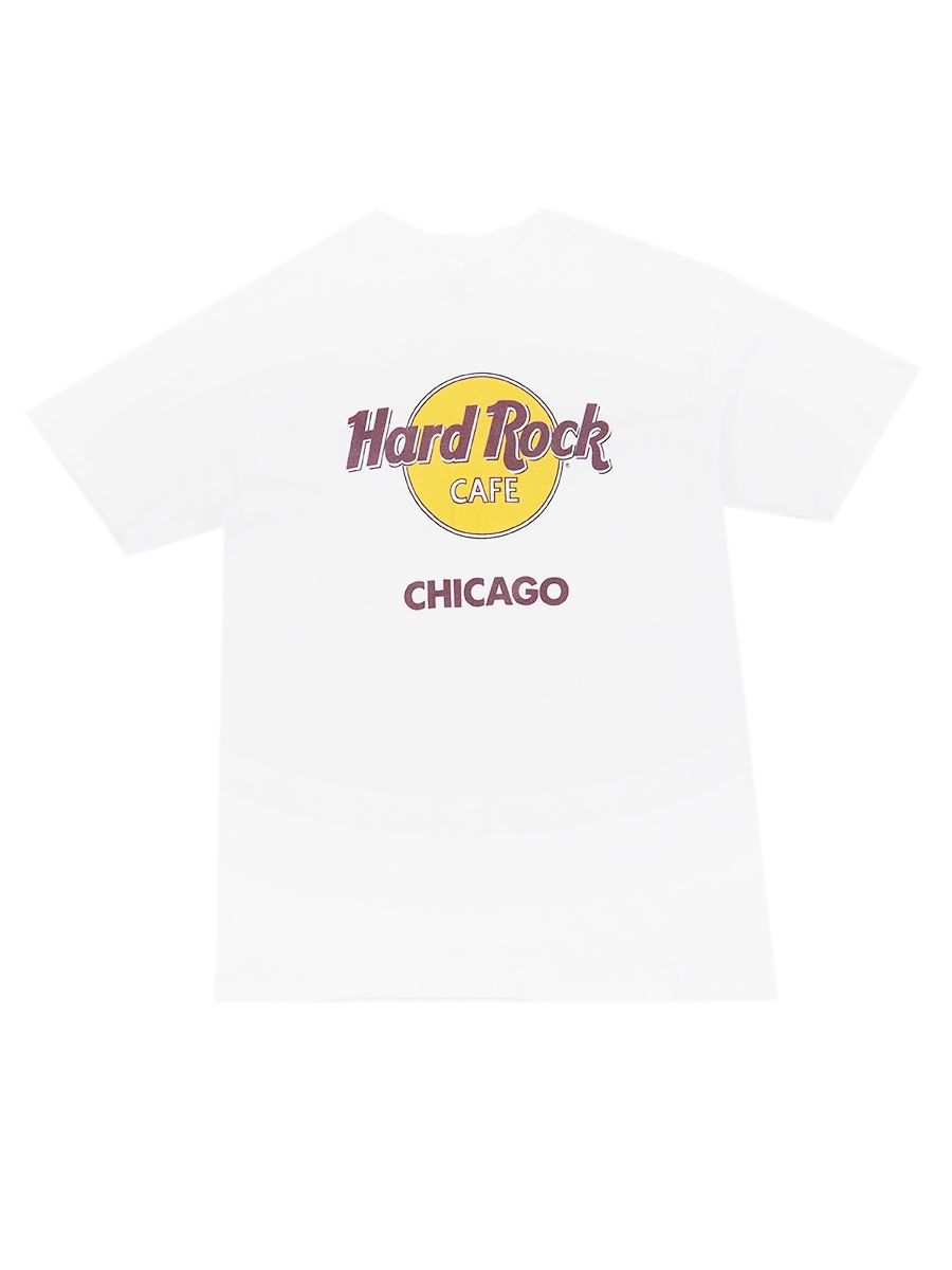 Hanes旧タグ、ロックバンド AMBROSIA Tシャツ USA製 Hanes旧タグ