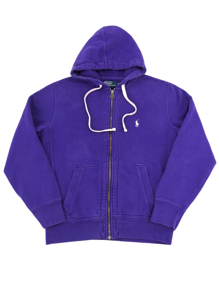 現行　RALPH LAUREN ラルフローレン　ハーフジップ　スウェット　裏起毛 楽天市場】ラルフローレン POLO Ralph Lauren ハーフジップ
