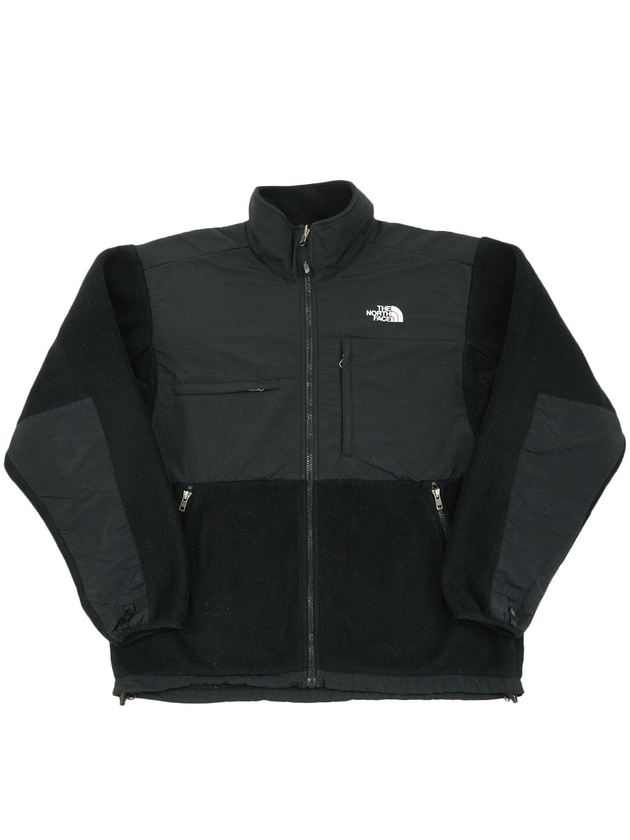 ザ・ ノースフェイス デナリ M ブラック ザ・ノースフェイス