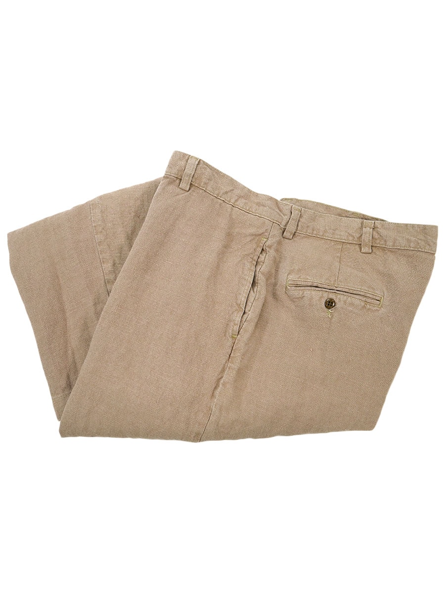 RRL 45カーキタイプ 100%コットンパンツ 表記(36x32)