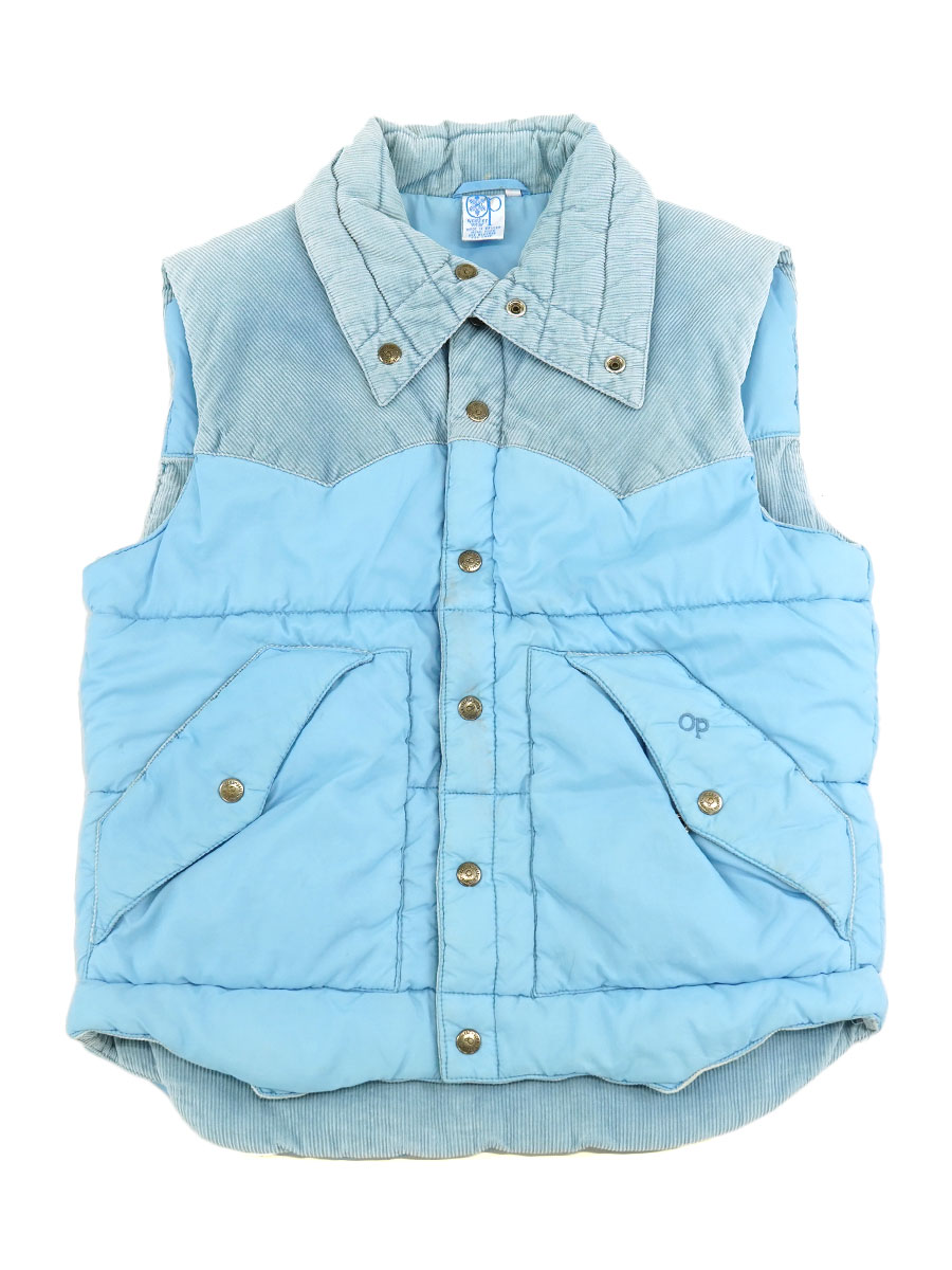 Ocean Pacific × BerBerJin コーデュロイ 822P△ Ocean Pacific