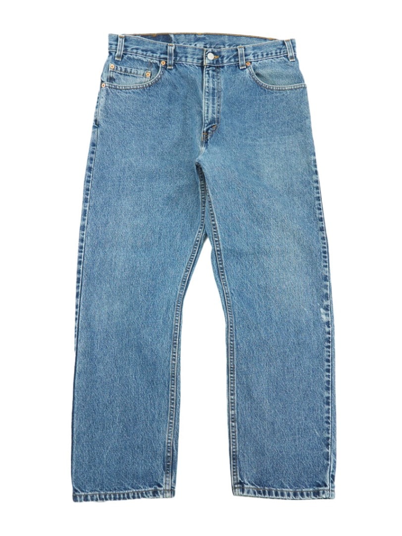 90's Levi's 505 デニムパンツ 良雰囲気 表記(36x29) USA製 | NEW