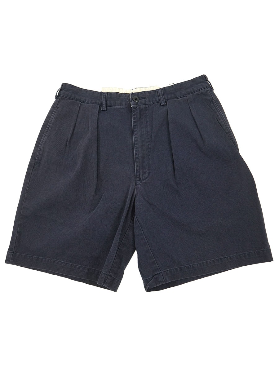 ラルフローレン コットンショーツ ネイビー 表記(34) | NEW ITEM 