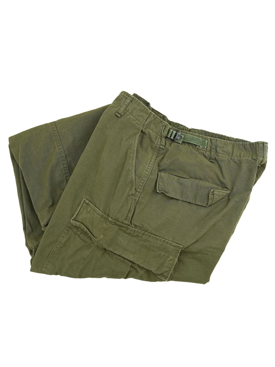 69's U.S.ARMY ファティーグパンツ 4th 表記(MEDIUM SHORT)