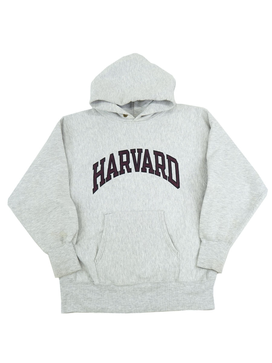 刺繍タグ Champion チャンピオン 90's USA製 REVERSE WEAVE 古着 90