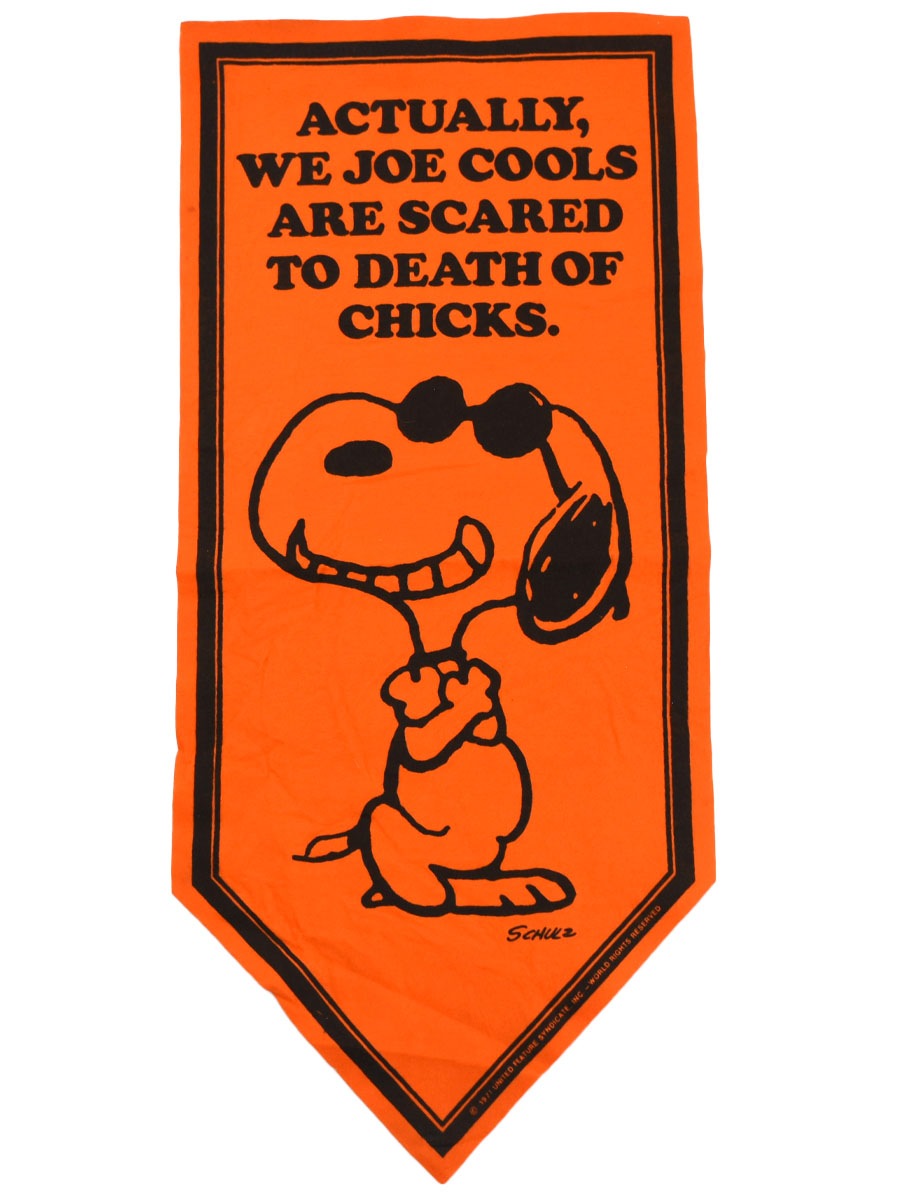 スヌーピー タペストリー ビンテージ 70s スヌーピー タペストリー ビンテージ 70s