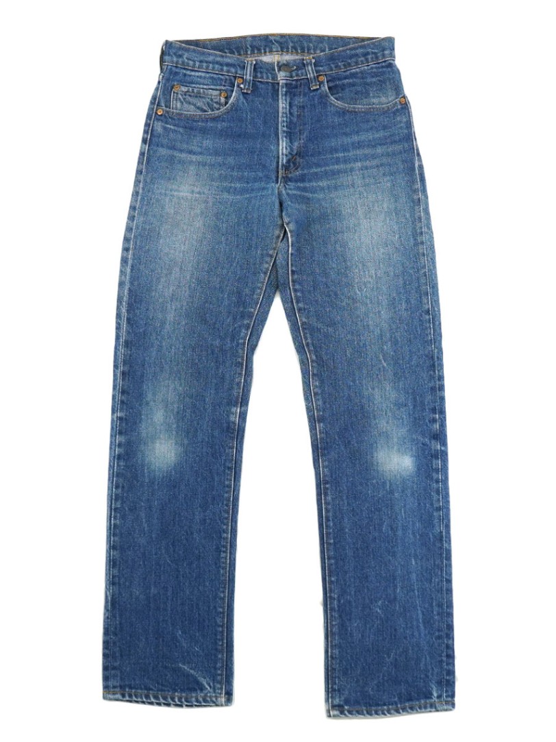 70's Levi's 505 シングルデニムパンツ 表記(29x32) | SOLD OUT