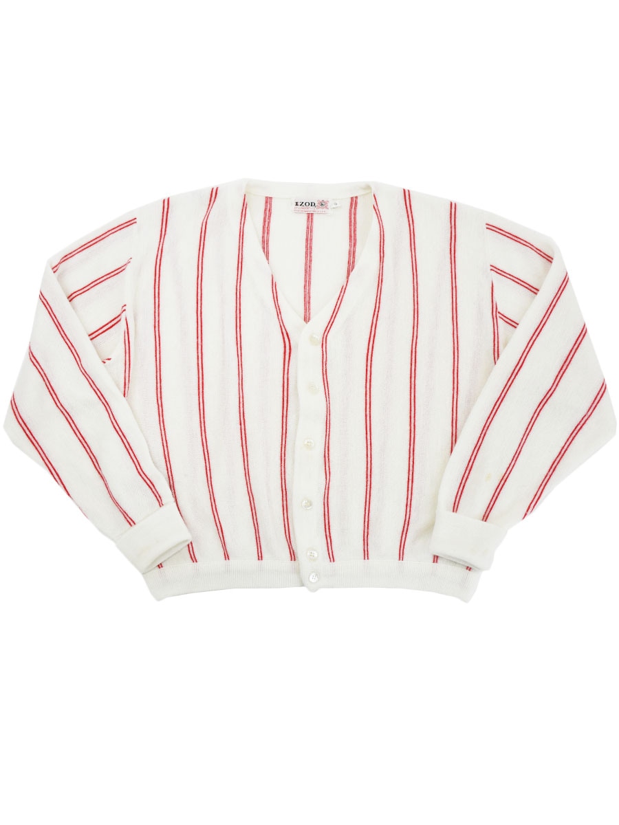 60s usa製 アクリル カーディガン 60'S ESCORT Acrylic Cardigan GRAY 60年代 アクリル
