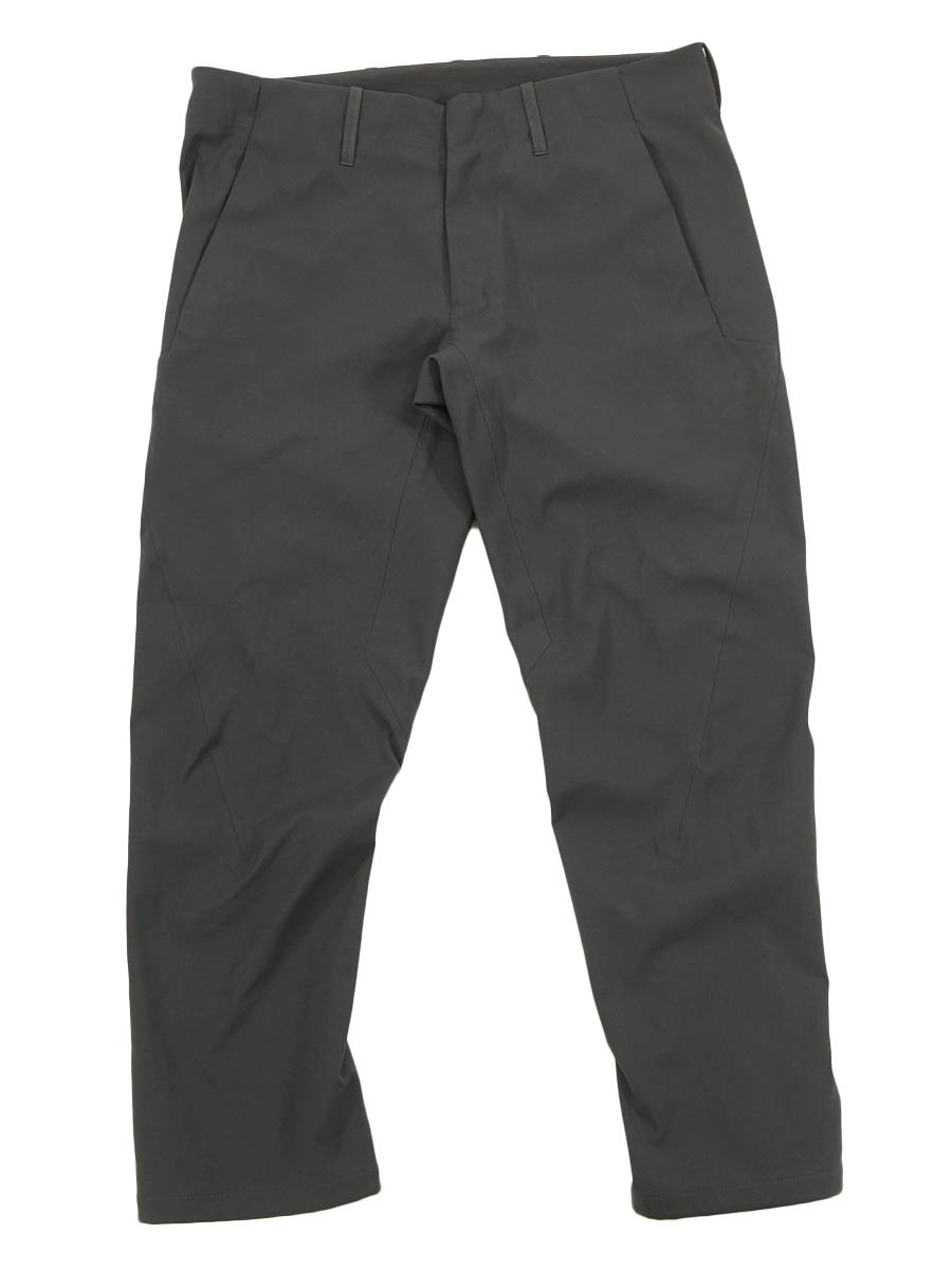 ARC'TERYX VEILANCE インディシパンツ グレー 表記(33) | SOLD OUT