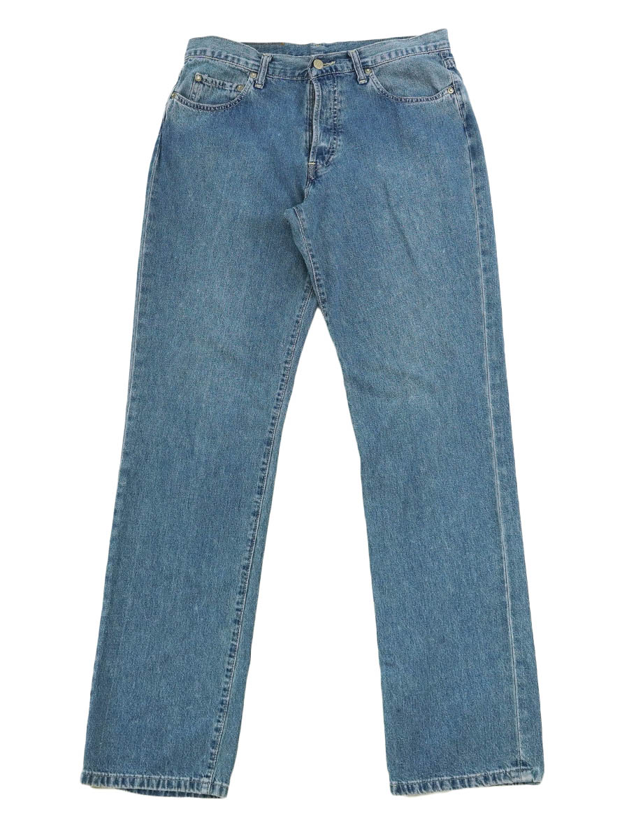 RRL 5ポケット デニムパンツ 表記(33x34) | SOLD OUT | | BerBerJin