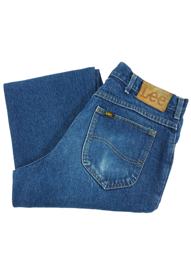 90's Lee 209 デニムパンツ 良雰囲気 表記(34x30) USA製 | NEW ITEM