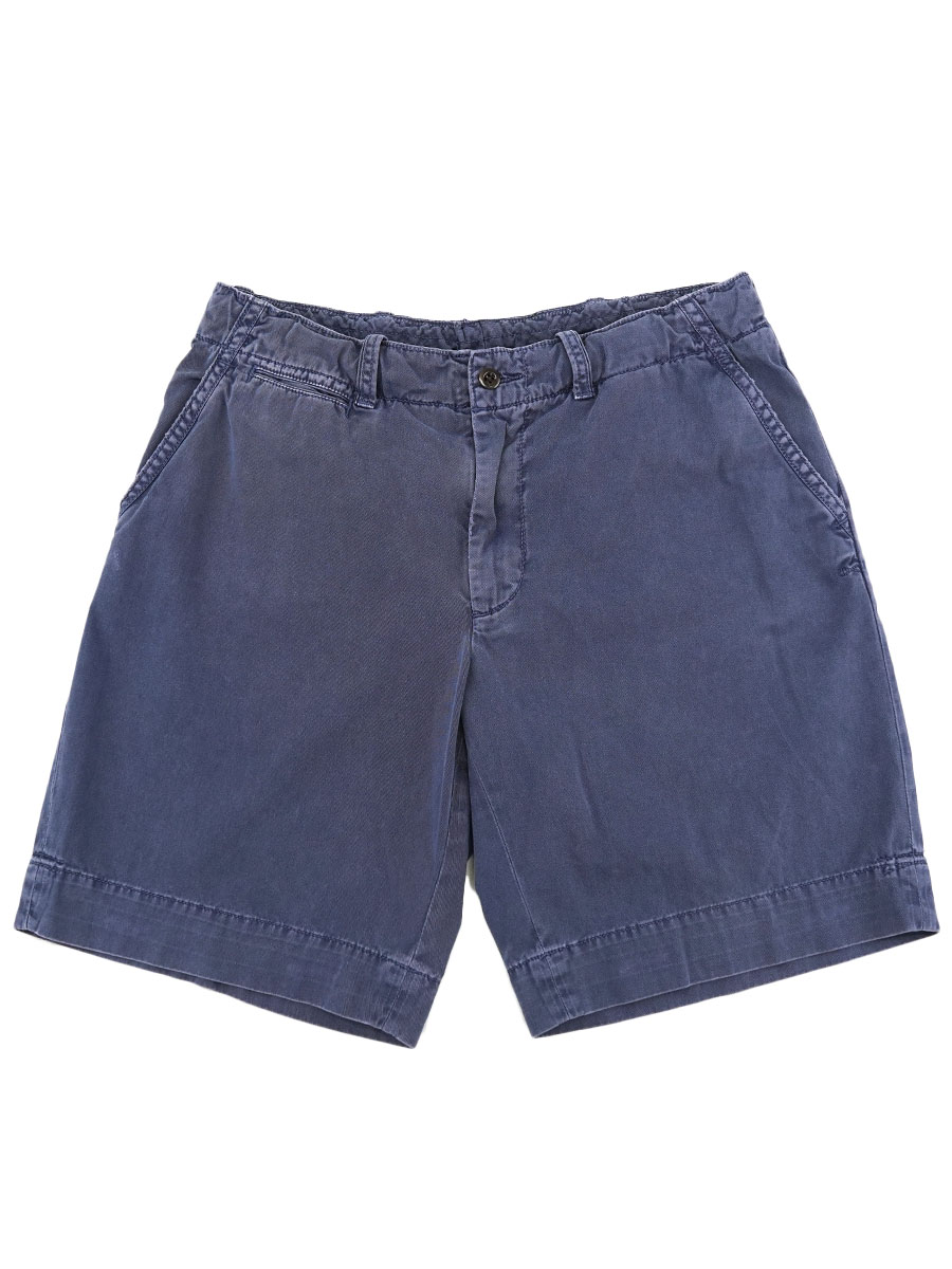 ラルフローレン 100%コットン デッキショーツ 表記(36)