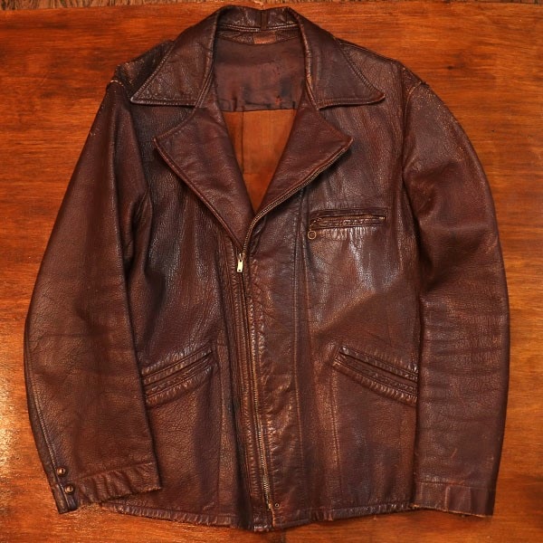 1930s Peters , Size 44